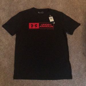 Men’s Under Armour T-shirt